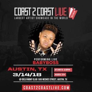 Meet your Posher, Marcus